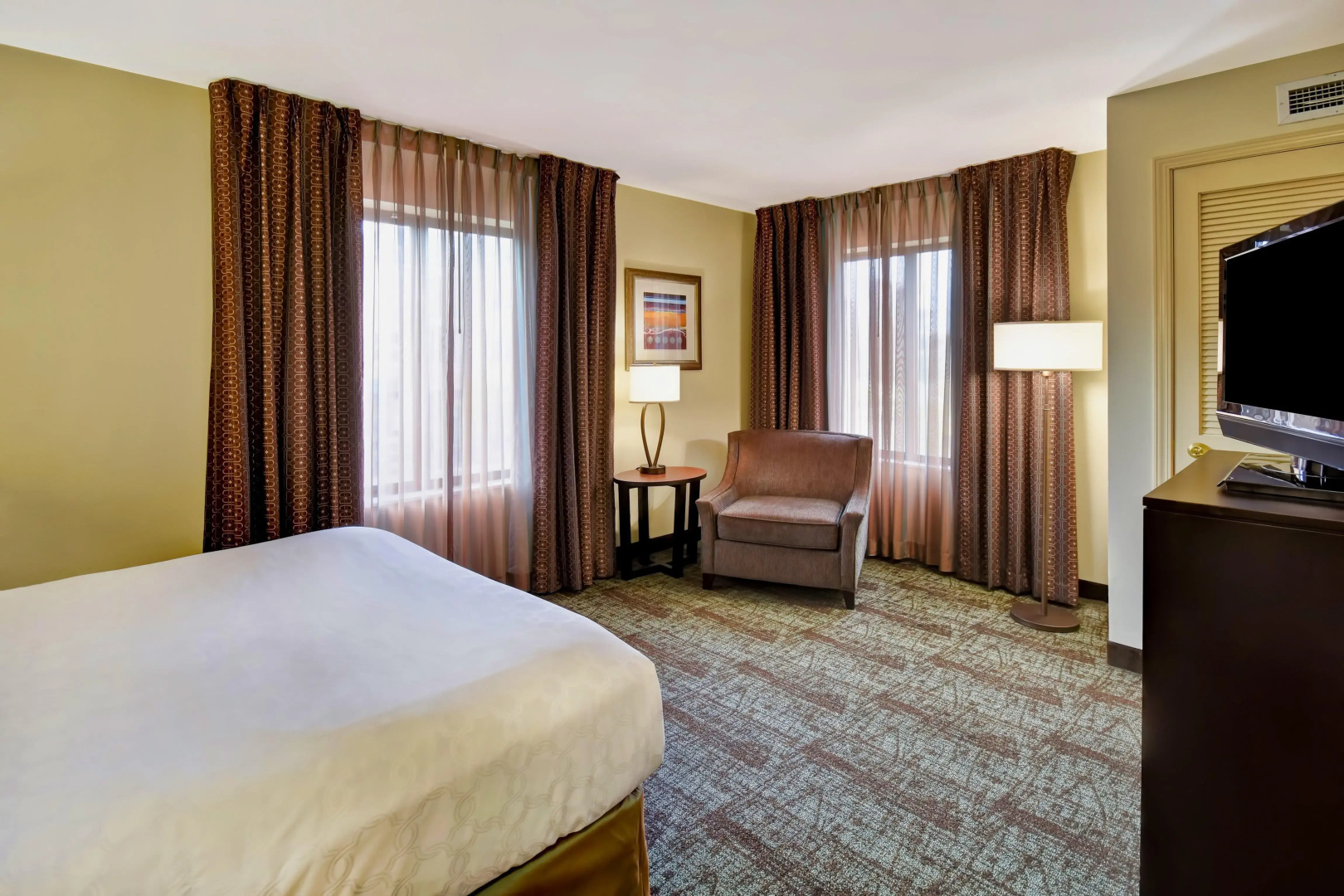 Staybridge Suites Houston Willowbrook by IHG