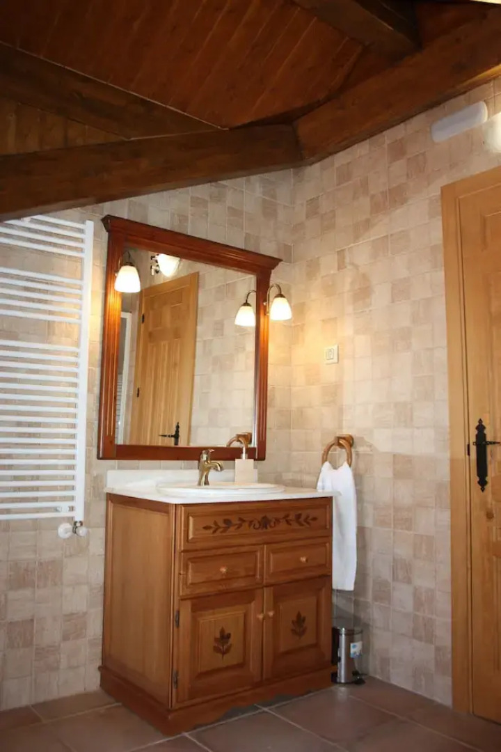 Casa Rural La Fragua