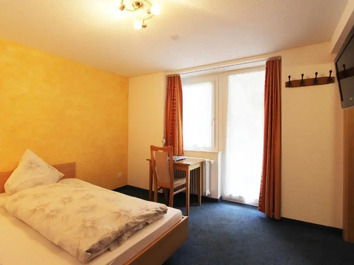 Hotel Monte-Moro