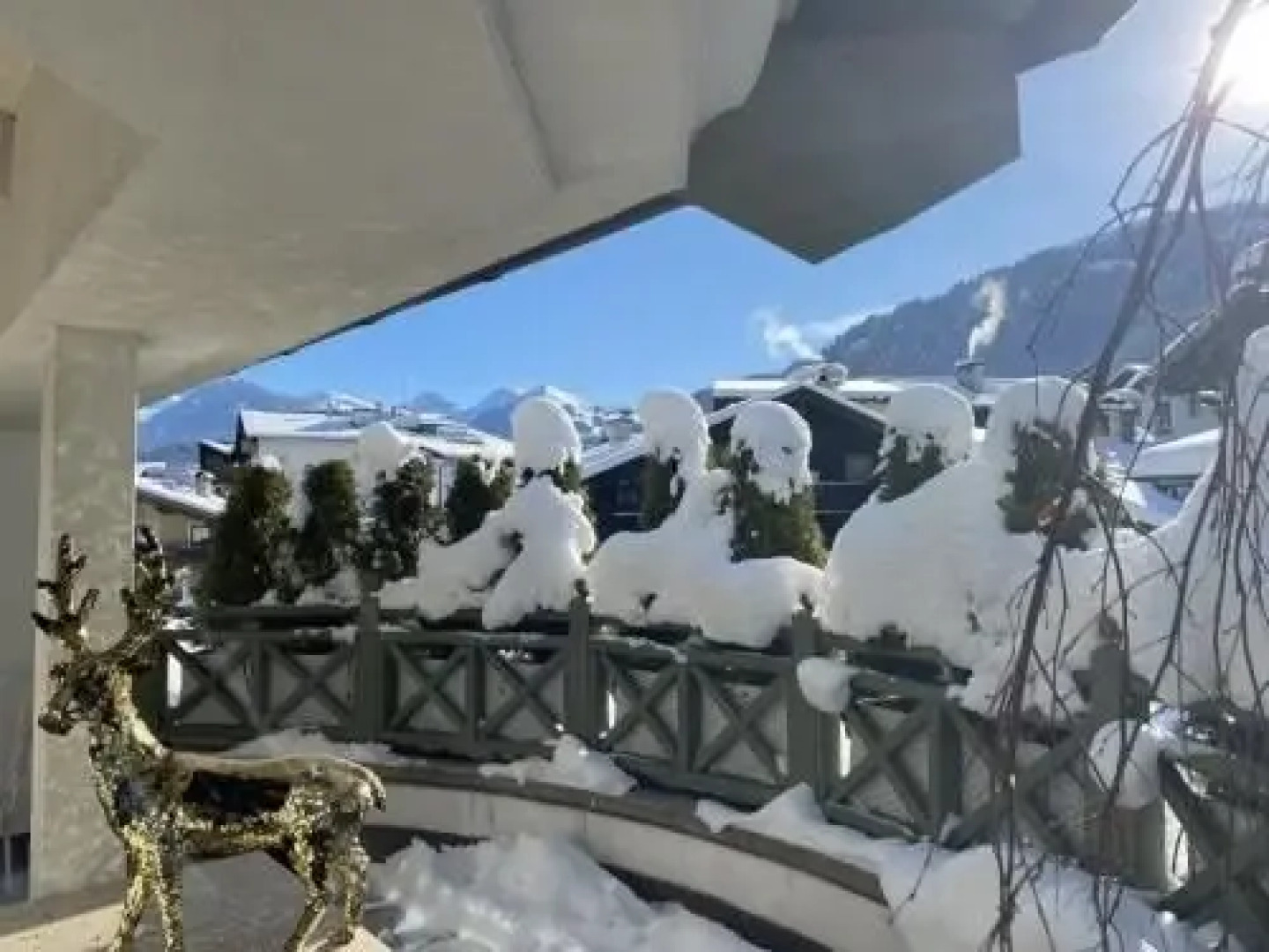 Kitz-Exklusiv by Apartment Managers