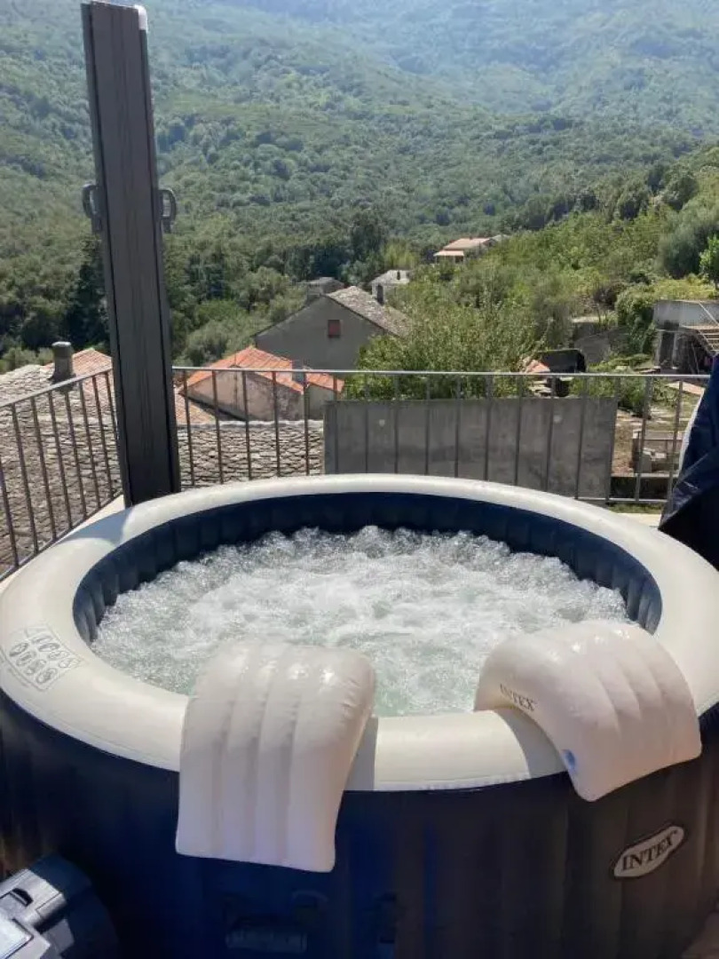 casa di l'isai villa 6 personnes