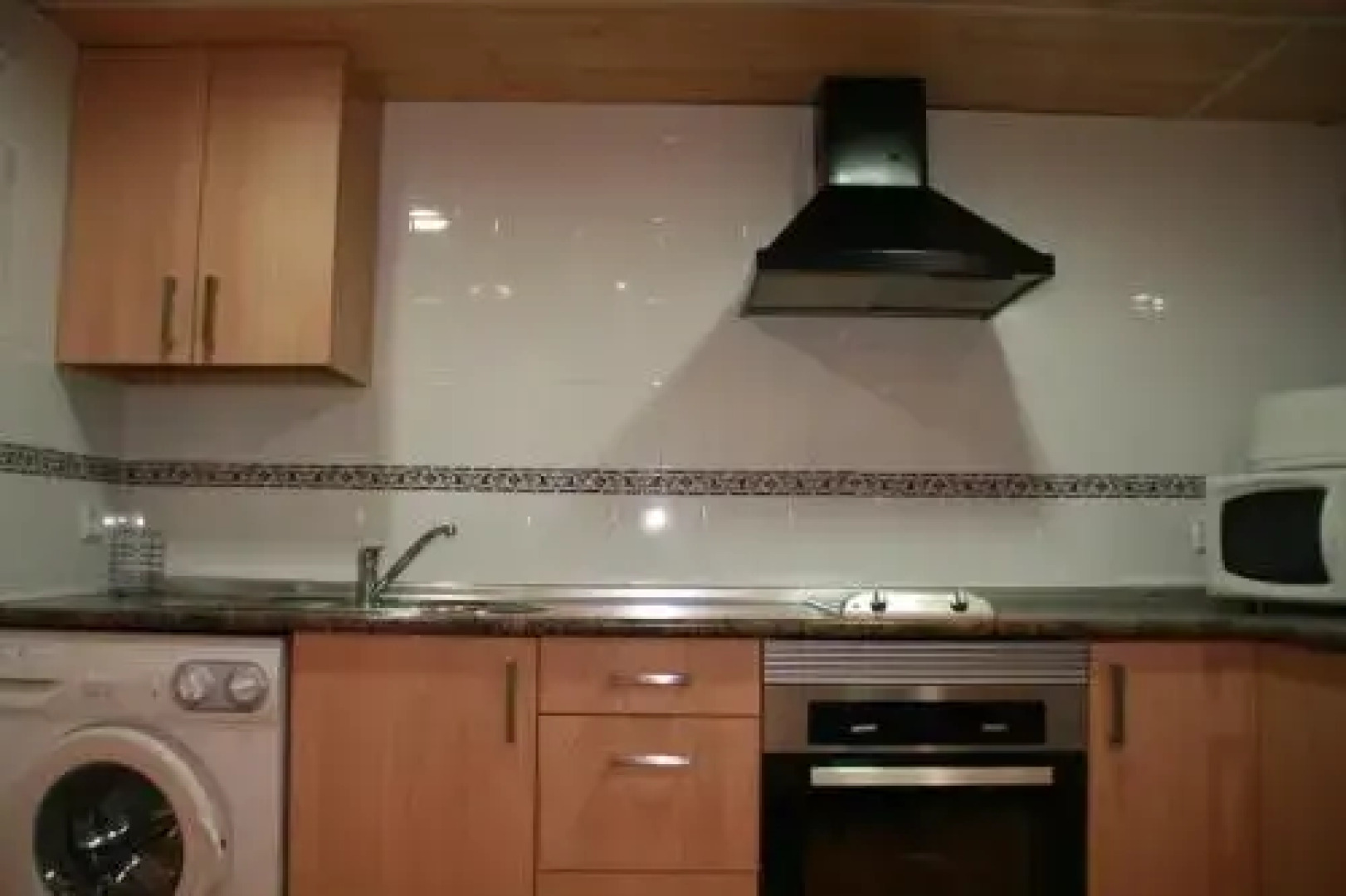 Casa Ramón y Cajal Alcañiz