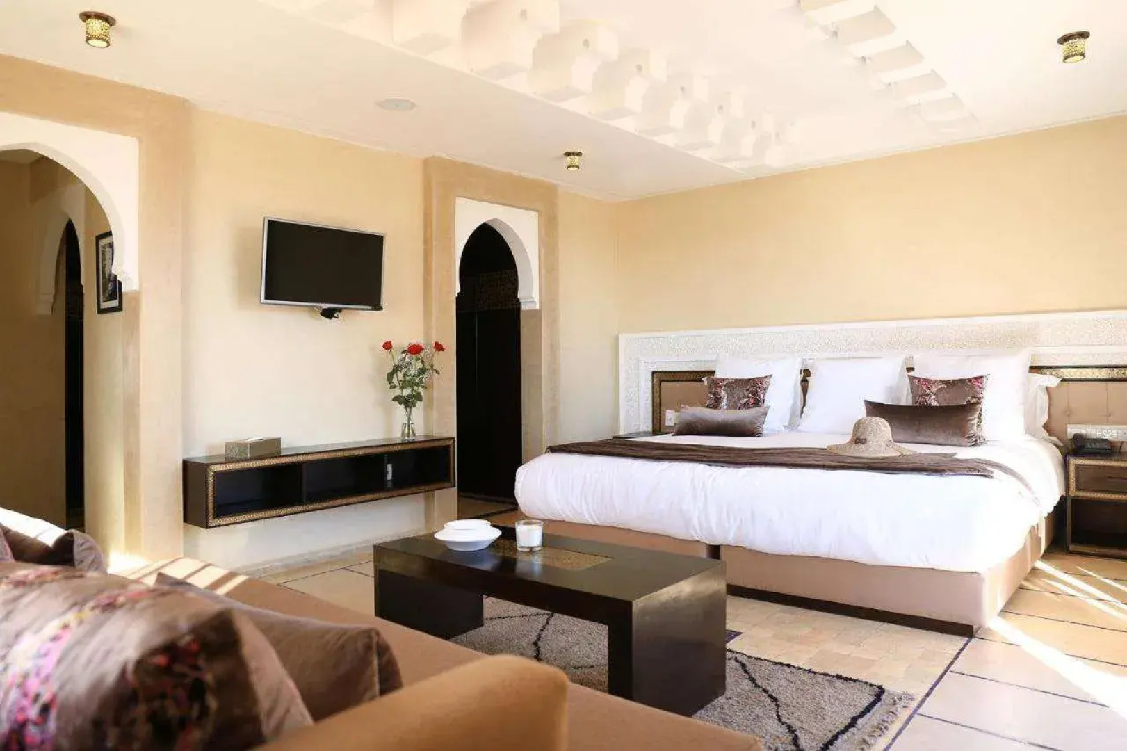 Dar Sofil Suites & Spa