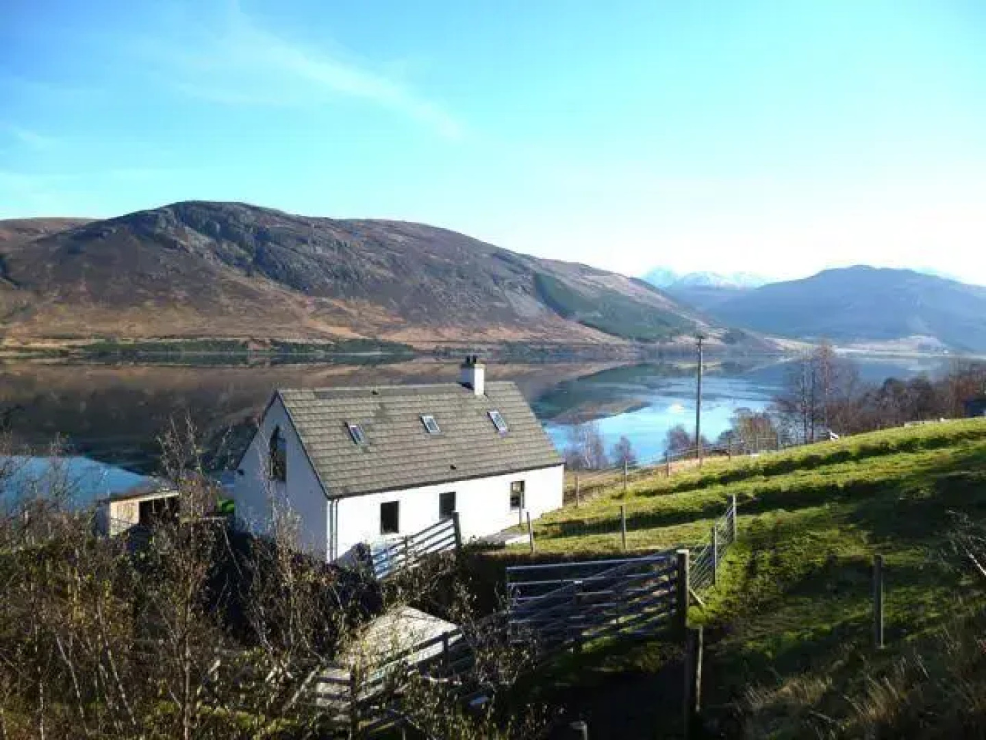 Làrach an t-Seann Talla