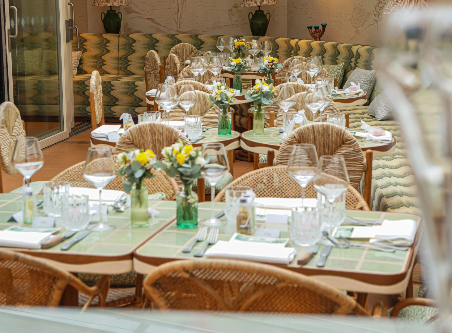 Hôtel La Pérouse Nice