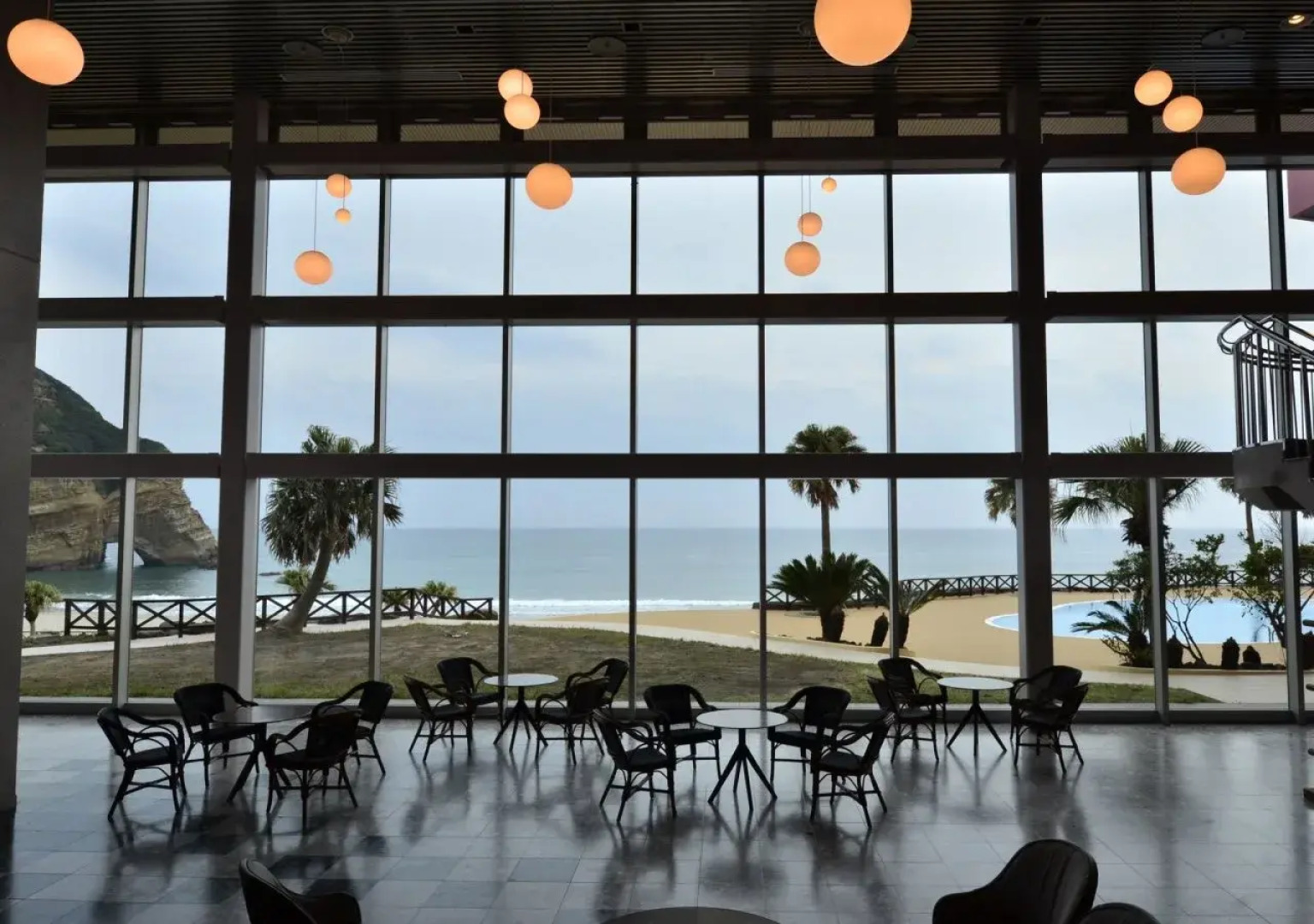 Tanegashima Iwasaki Hotel