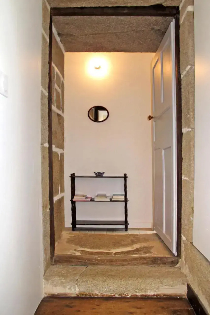 Holiday Home Le Manoir - PNR215