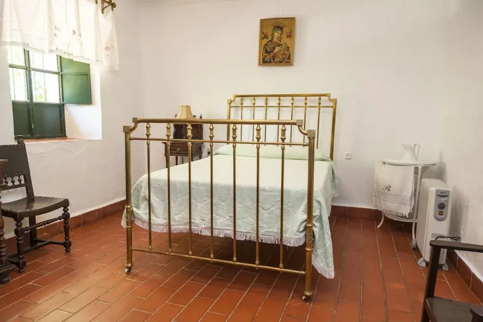 Villa La Mina Constantina Canovas