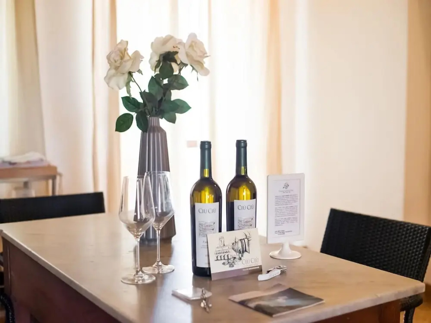 Scenic Apartment in Ascoli Piceno with Hot Tub