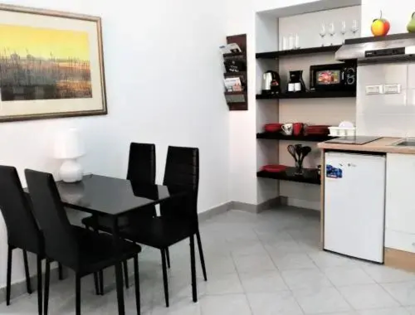 Apartments Trubar