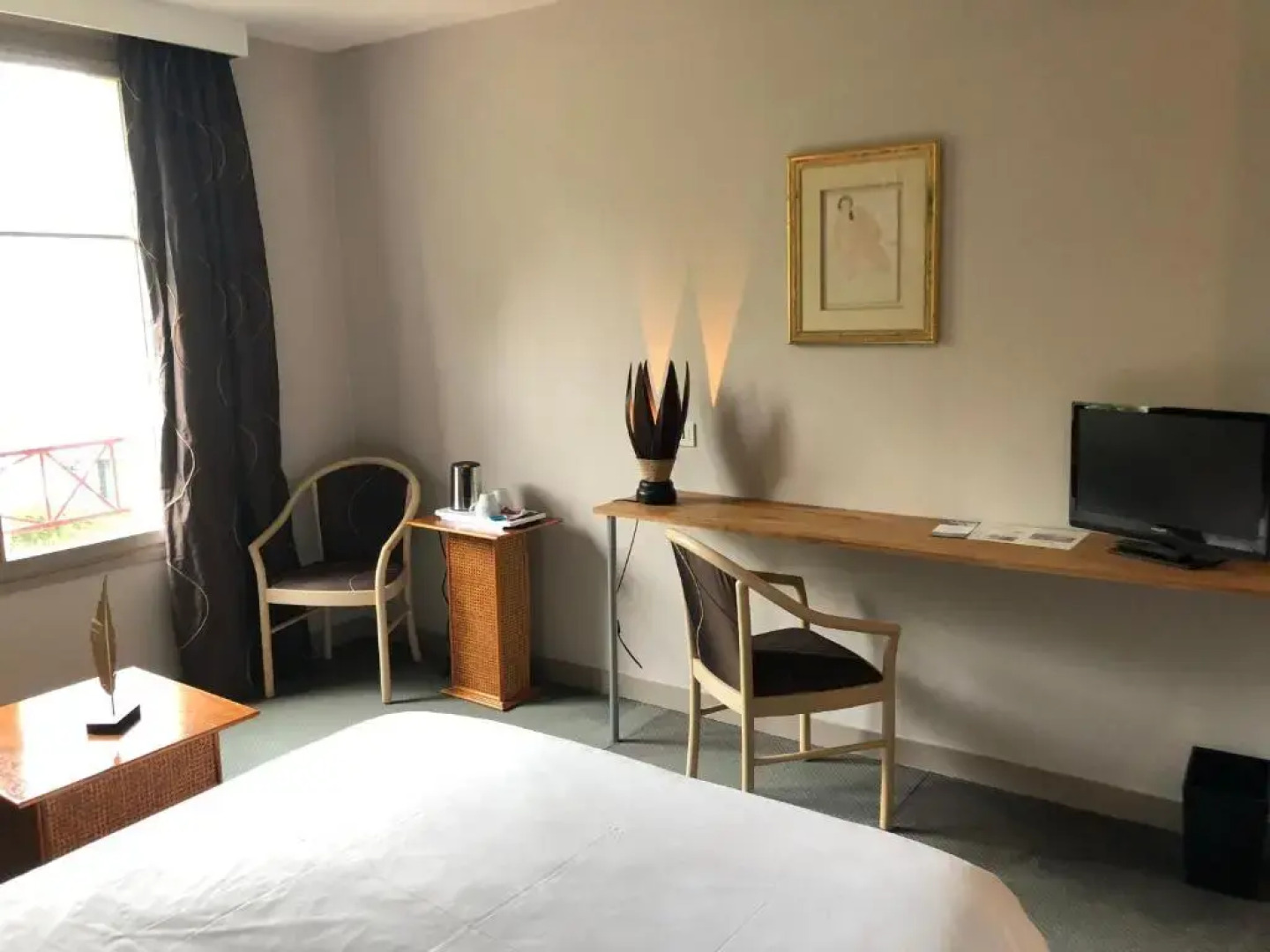 Logis Auberge Saint Thégonnec & son Restaurant