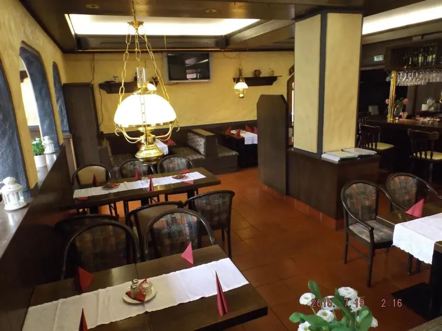 CASILINO Hotel Schweriner Tor