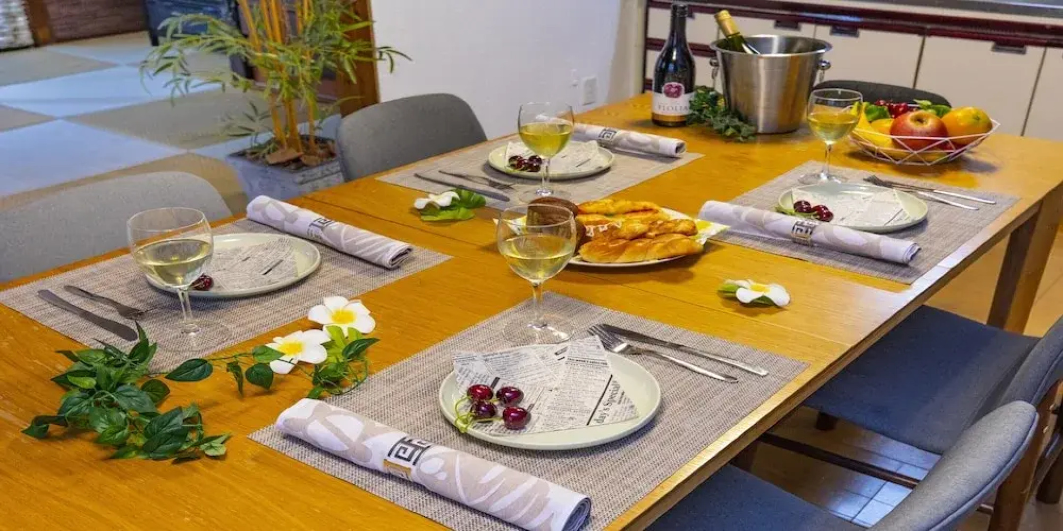 Residential Hotel 183 Naha