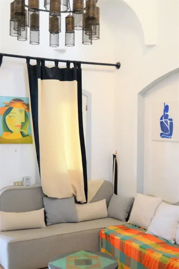 El Gouna Villa 2 bedrooms with Garden