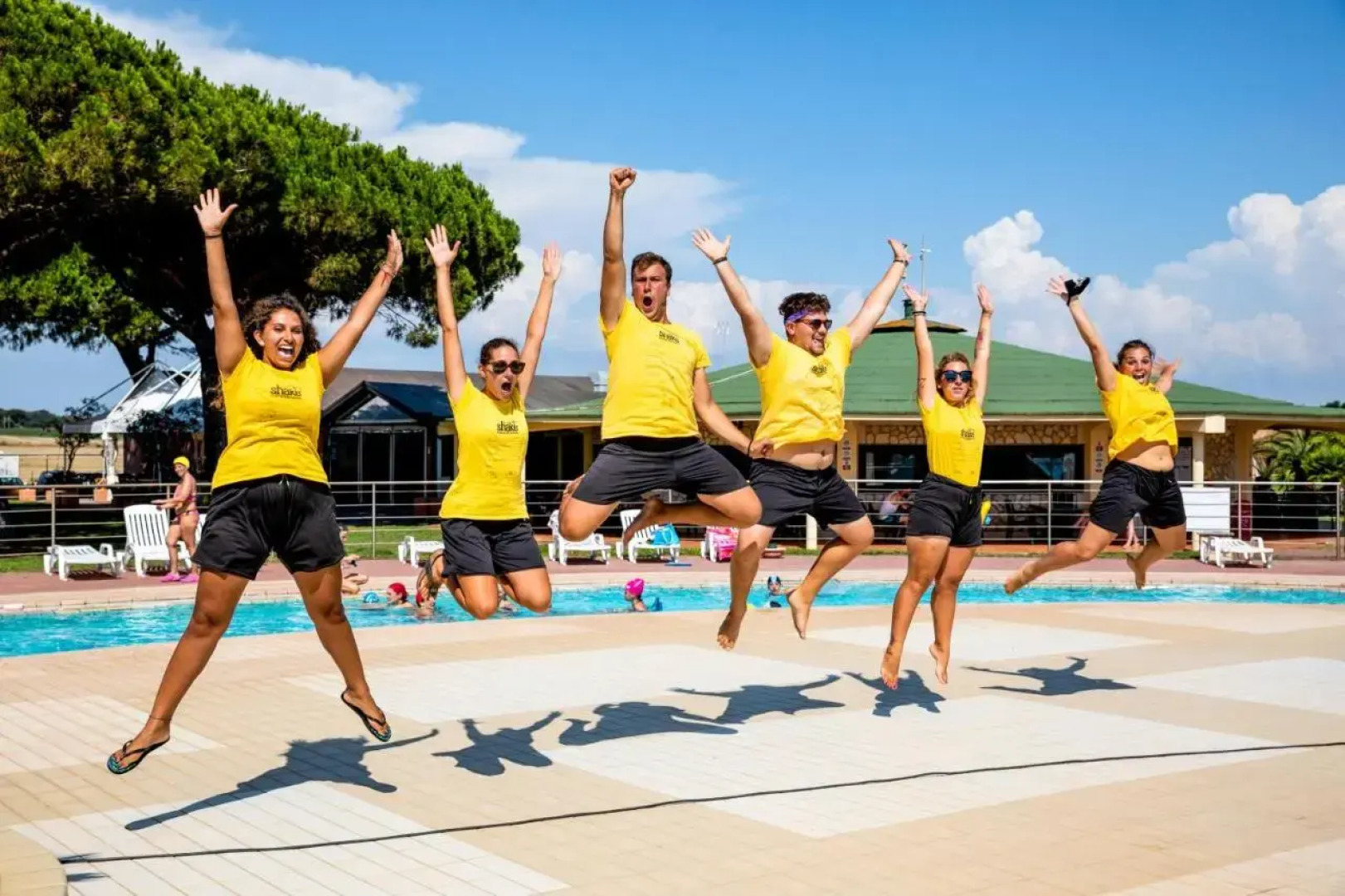 Gitavillage California