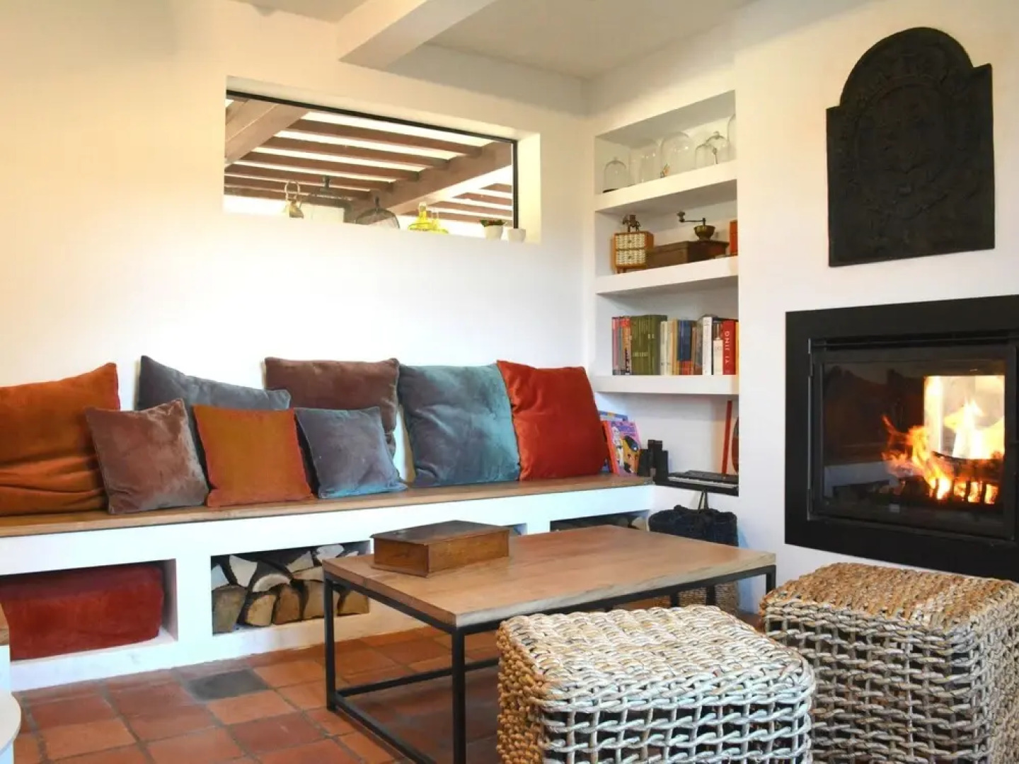 Peaceful Holiday Home