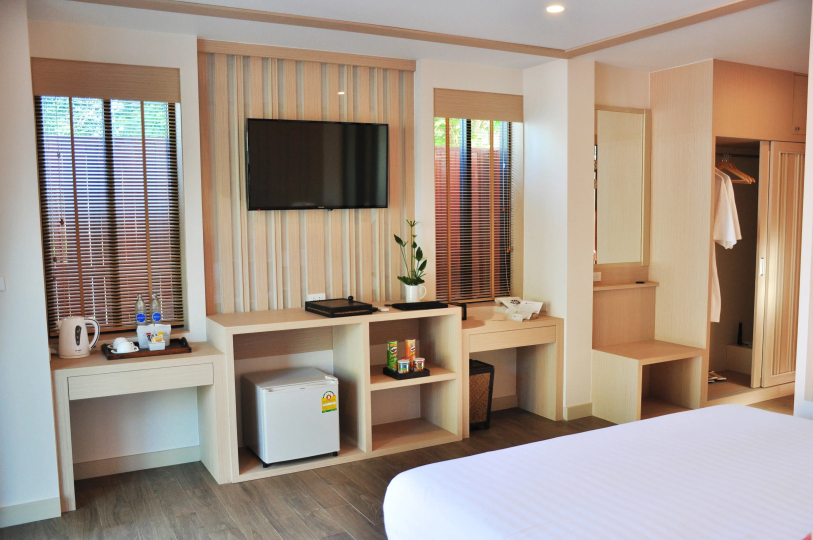Lanta Sand Resort & Spa