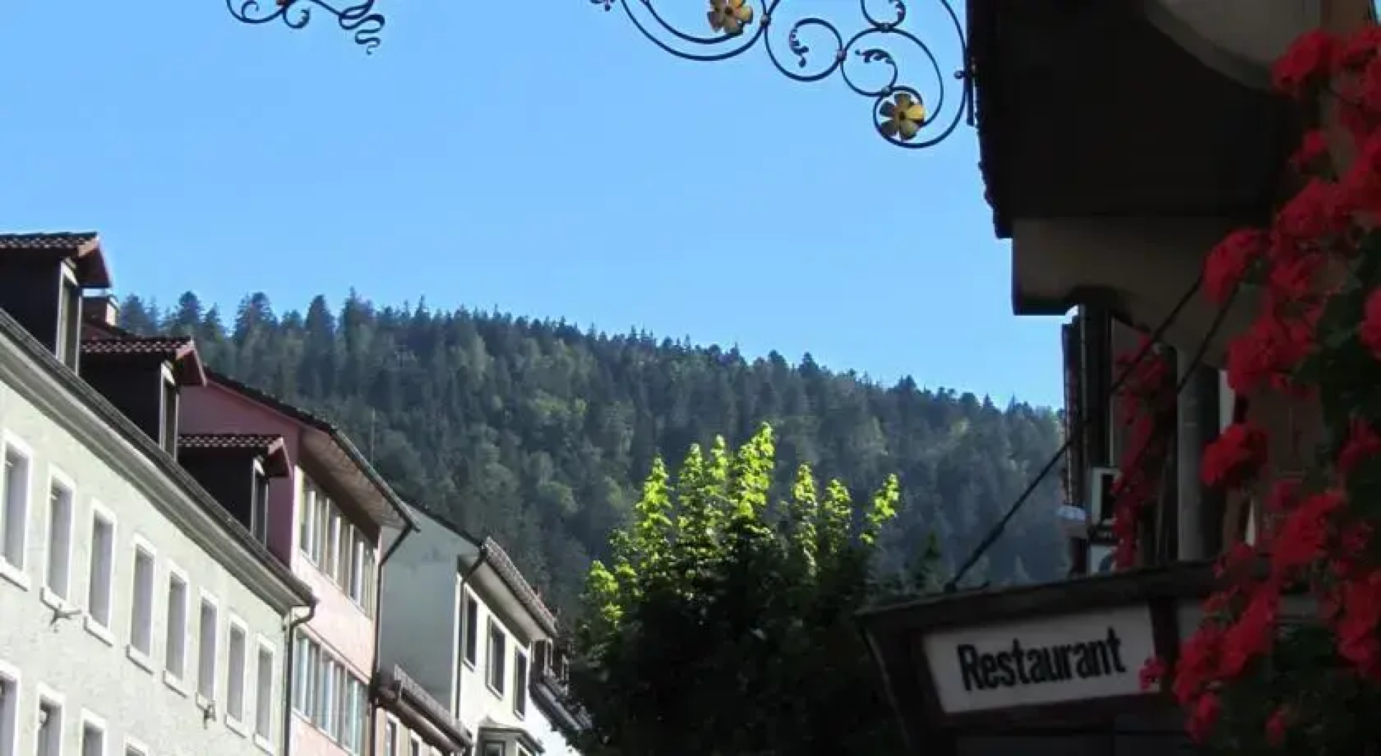 Hotel zum Bären