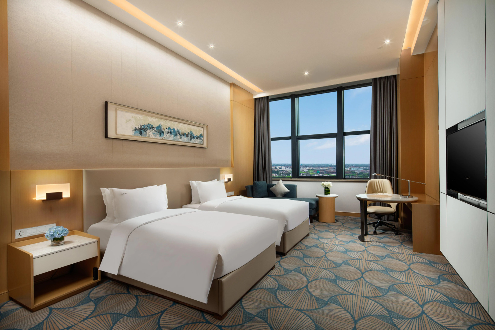 Holiday Inn Jiashan by IHG