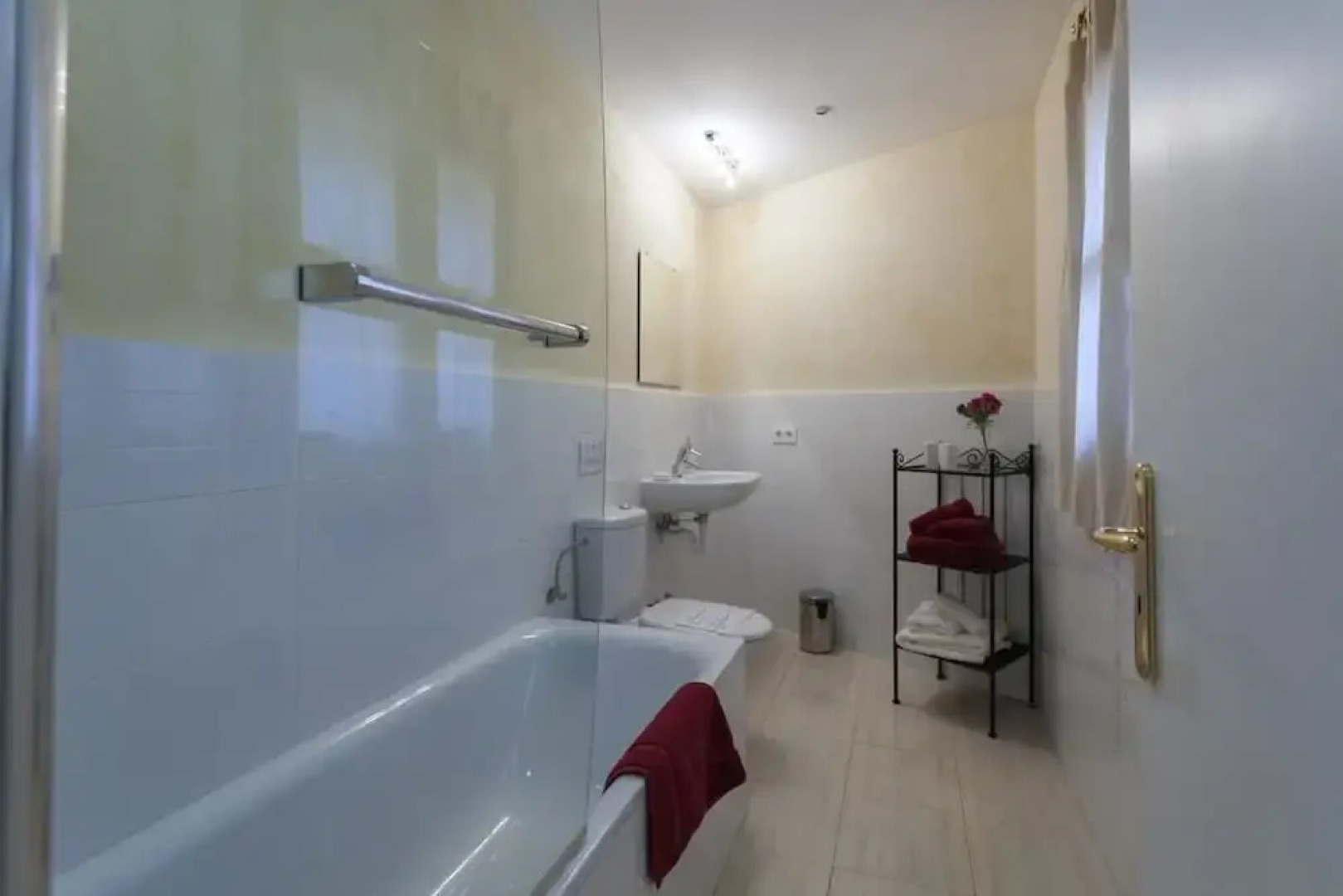 Town House Alba in Fornalutx