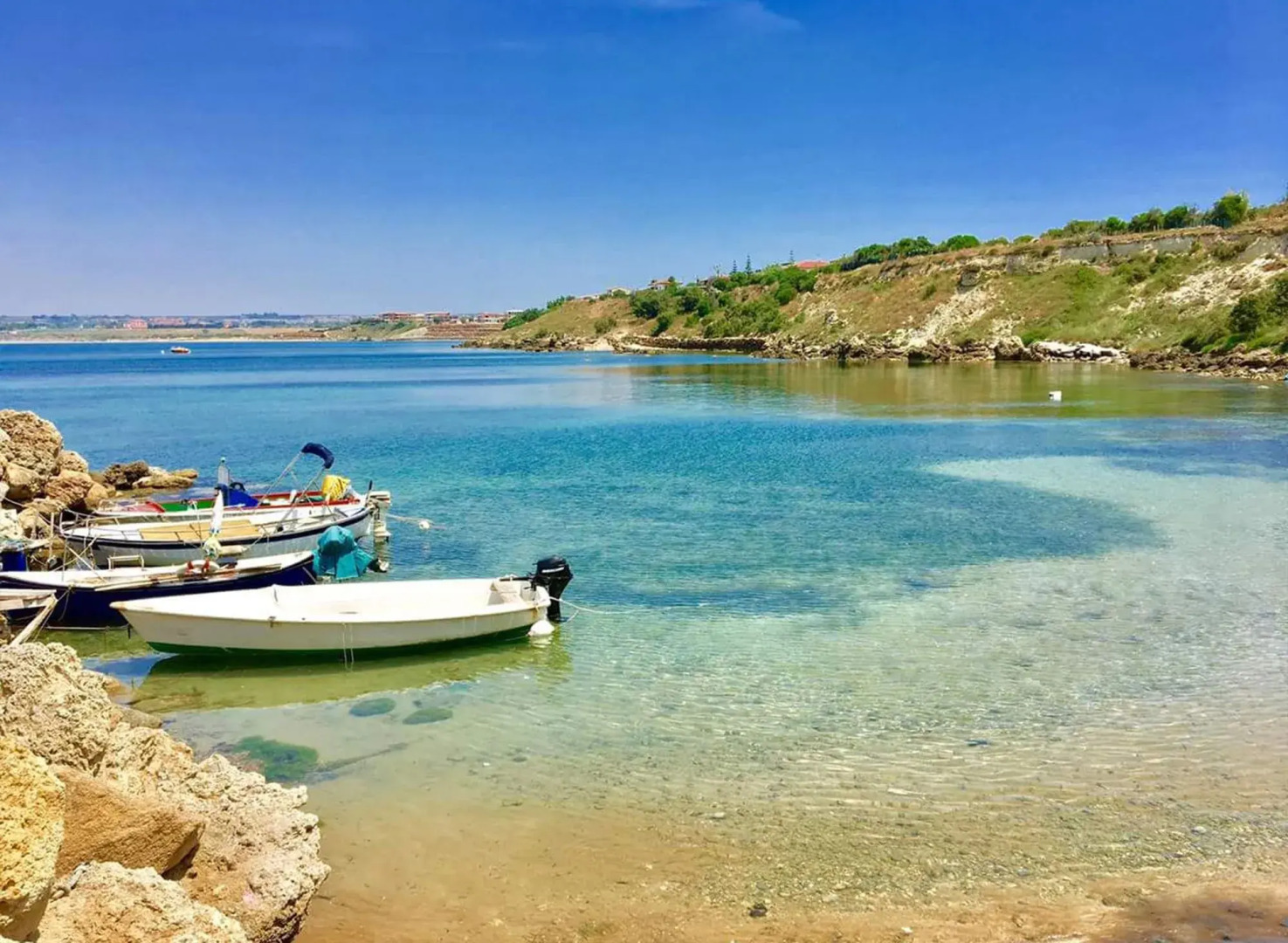 Fattoria il Borghetto