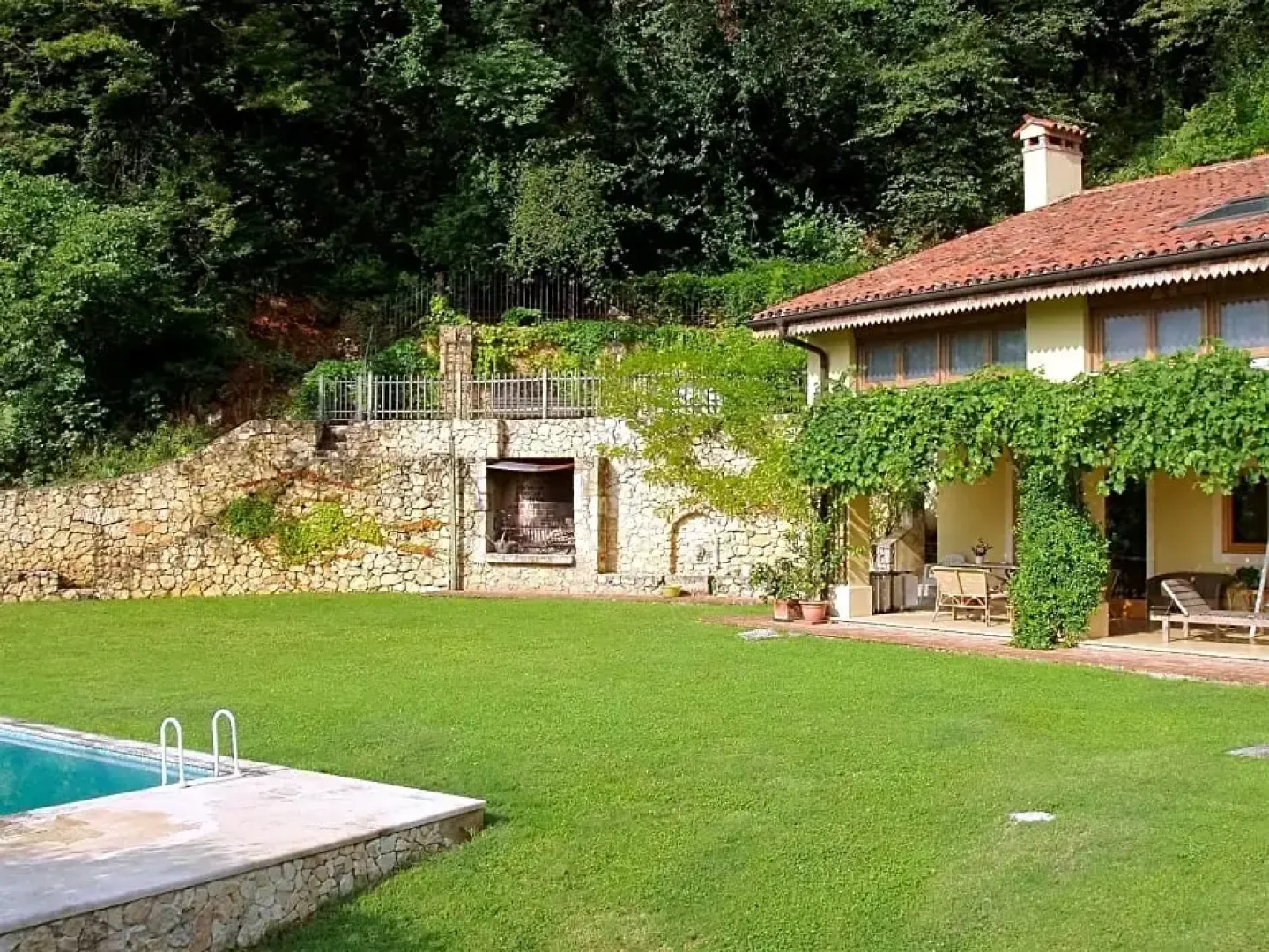 B&B Ca' dell'Ortolan