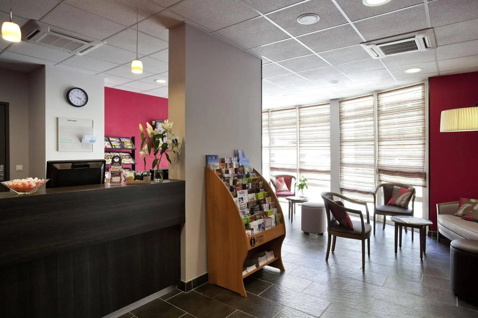 Kosy Grenoble Les Cèdres