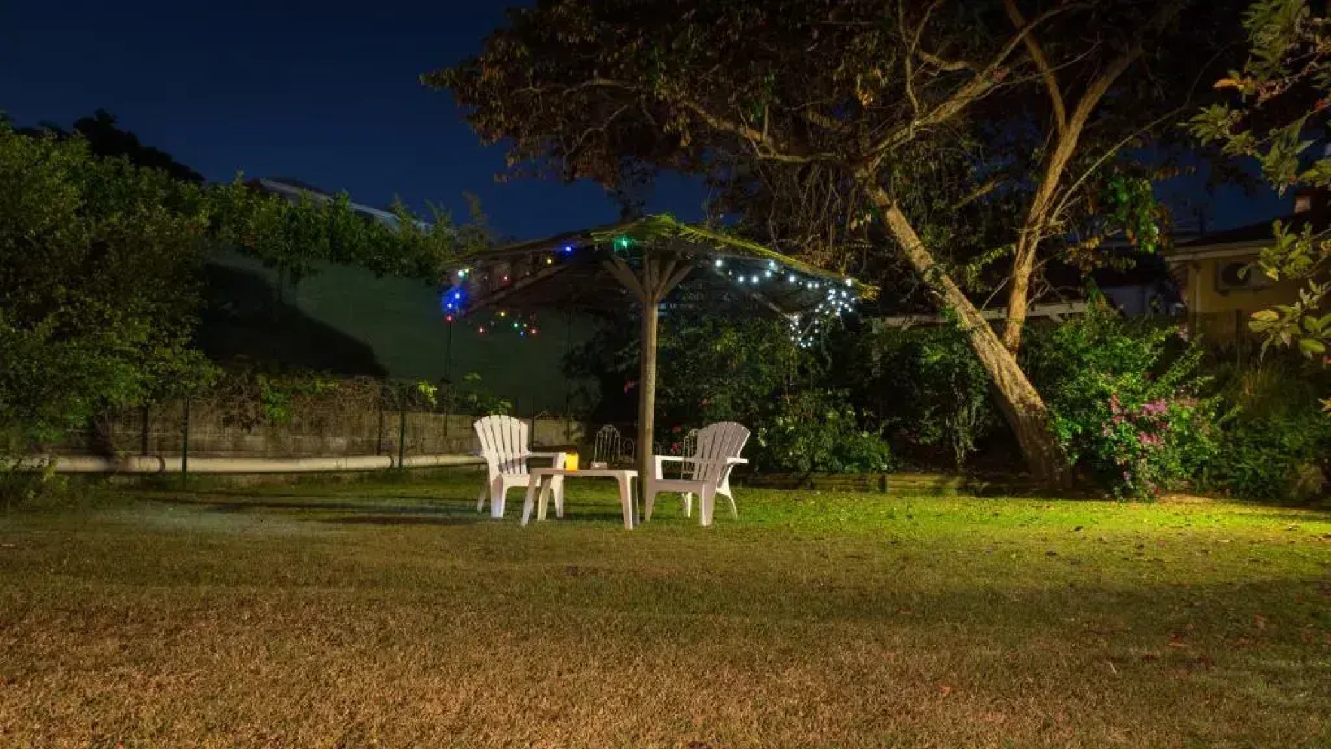 Hôtel Les Bananiers