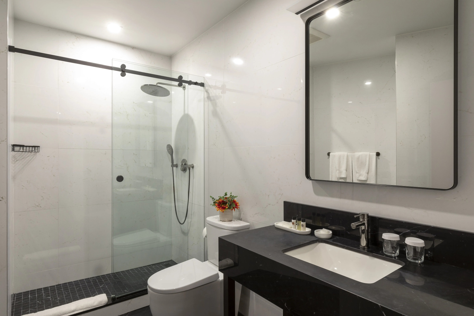 Broadway Plaza Hotel