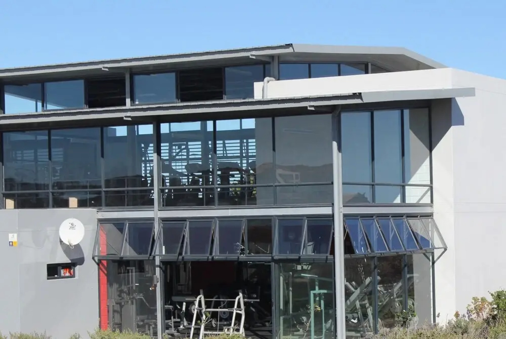 10 Mia Mia Self catering