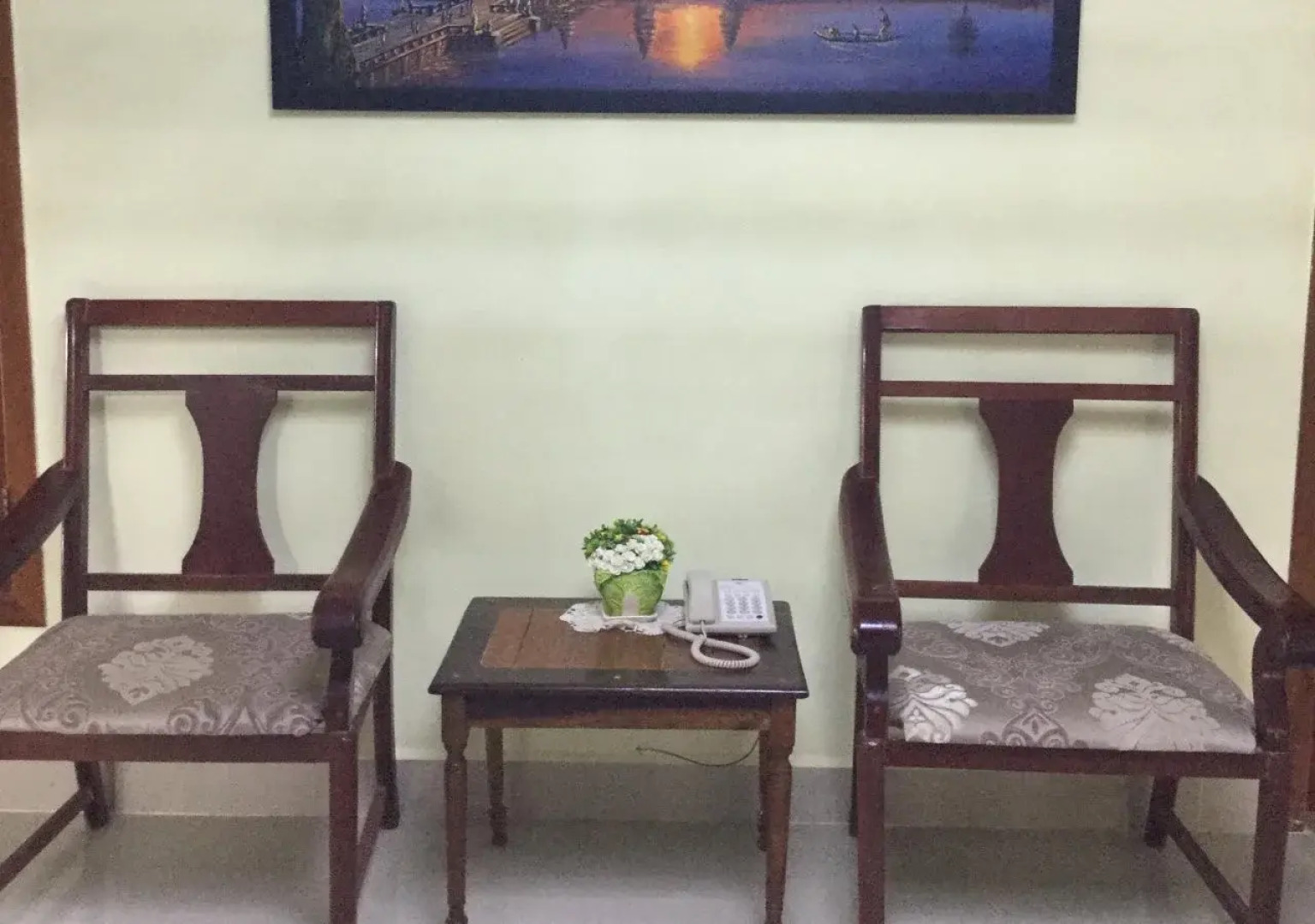 Green Palace Hotel Preah Vihear