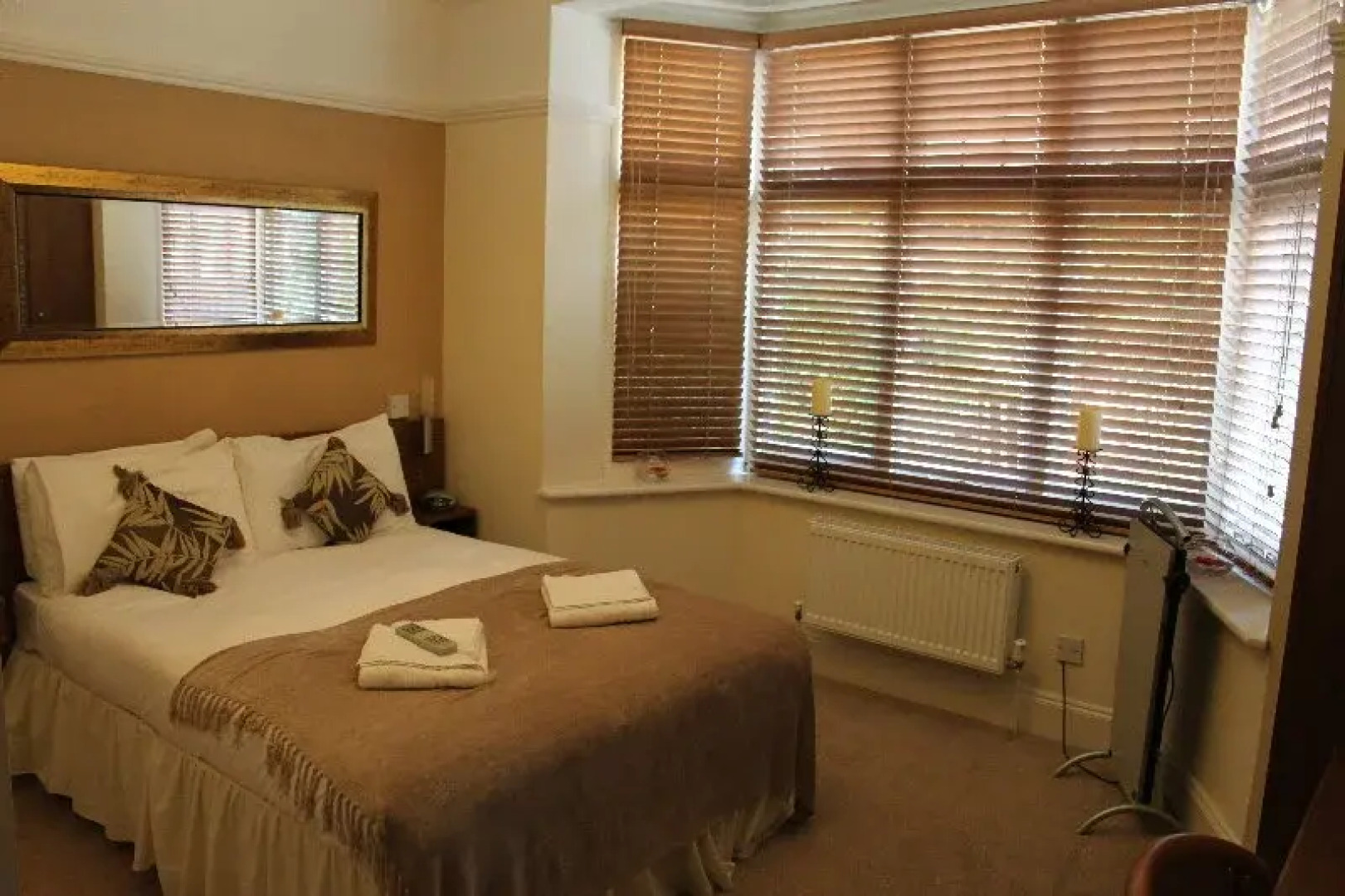 Woodcroft Hotel Bournemouth