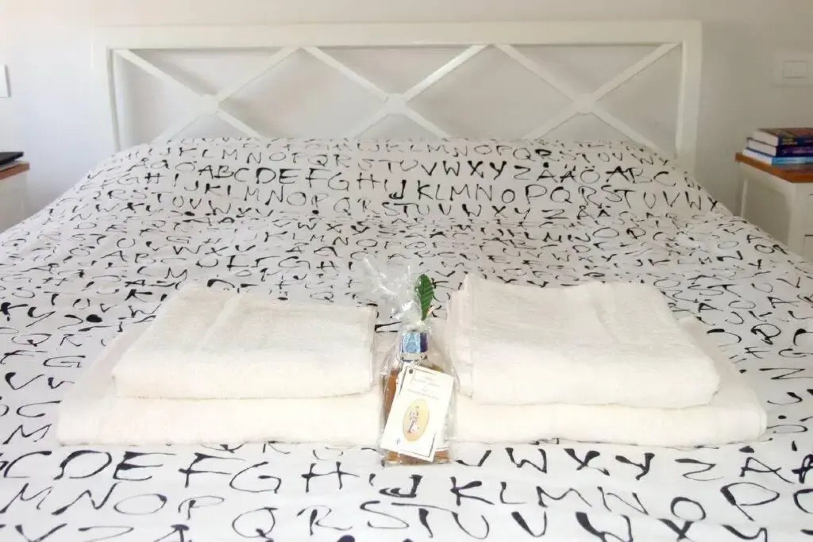 Home Sweet Home a 2 passi dal mare (Recco)