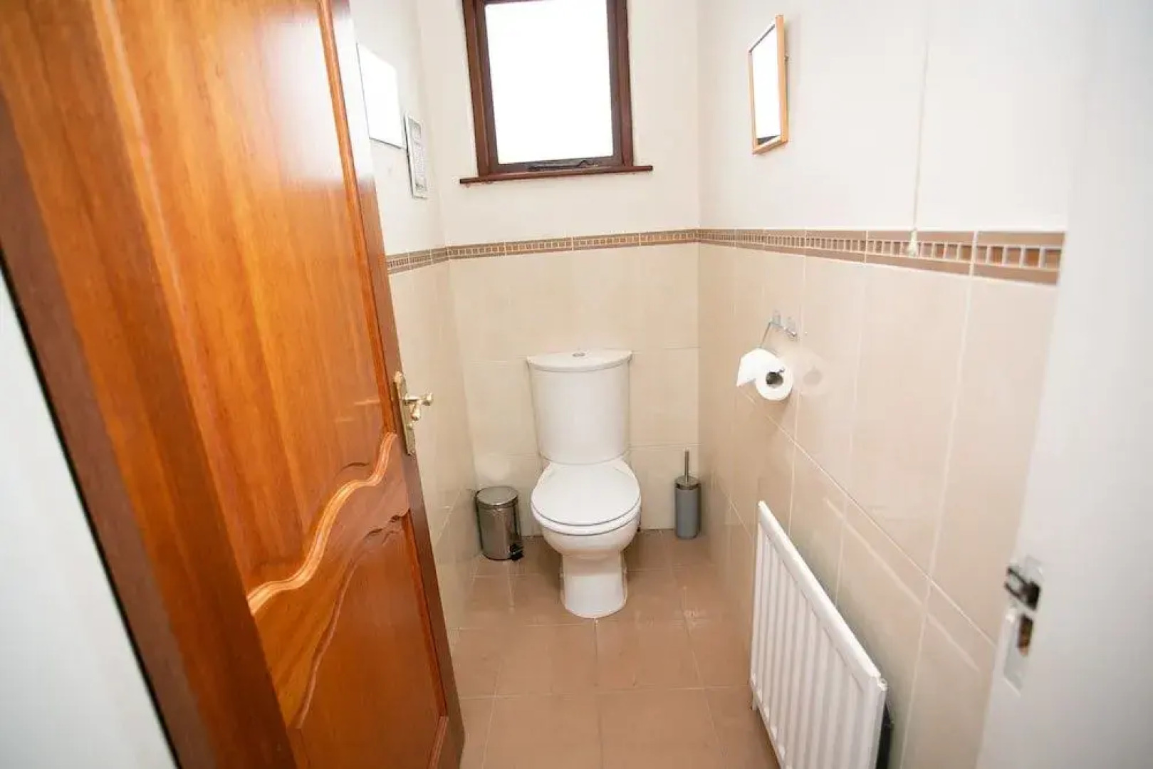 Lisburn Accommodation