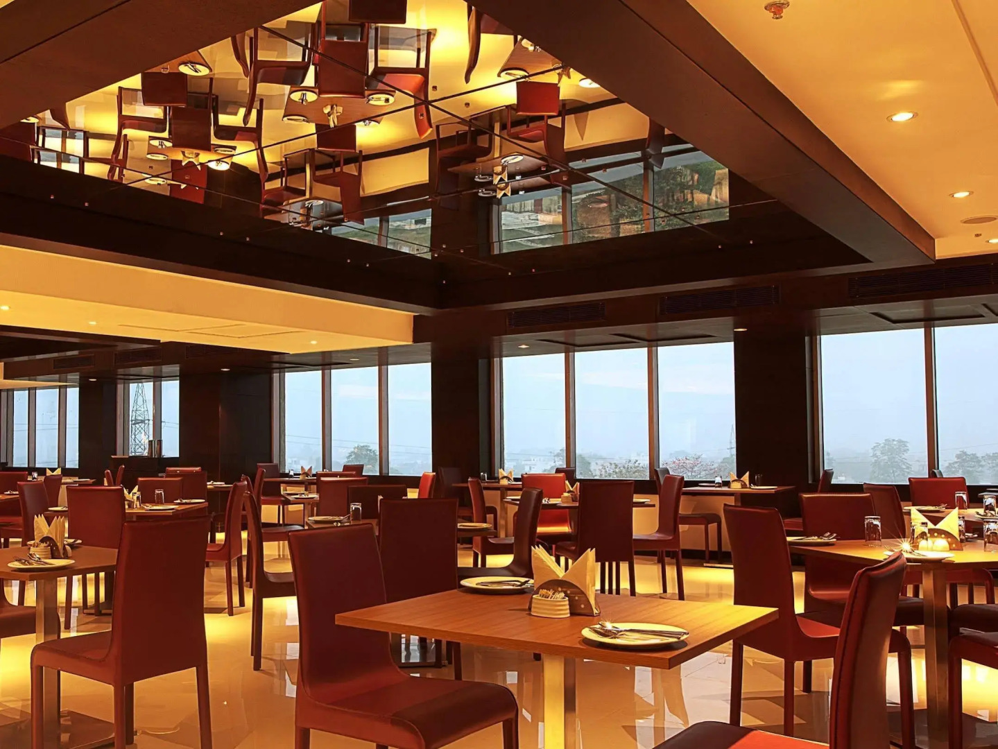 Citrus Hotel Kolhapur