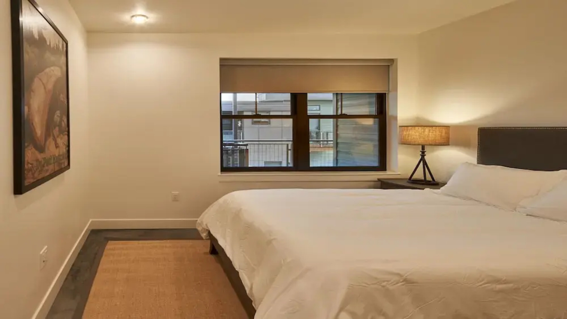 The Victor Apartments