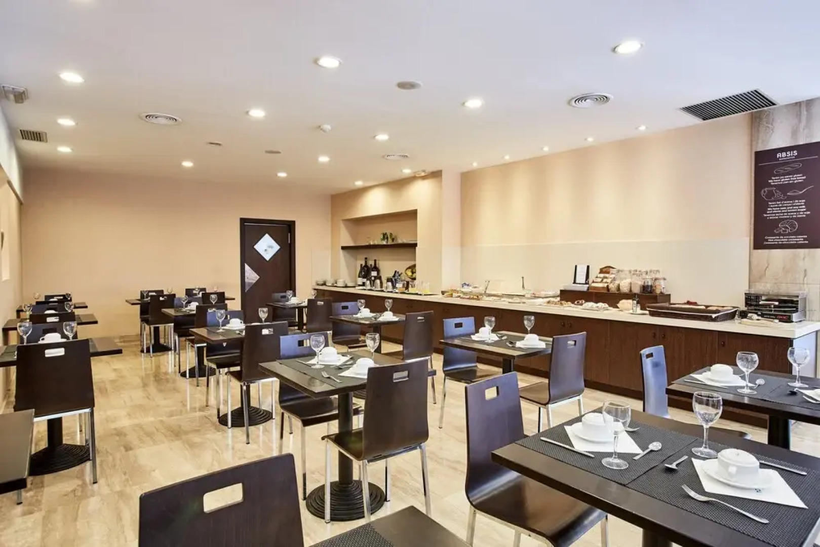 Hotel HCC Ciutat De Berga