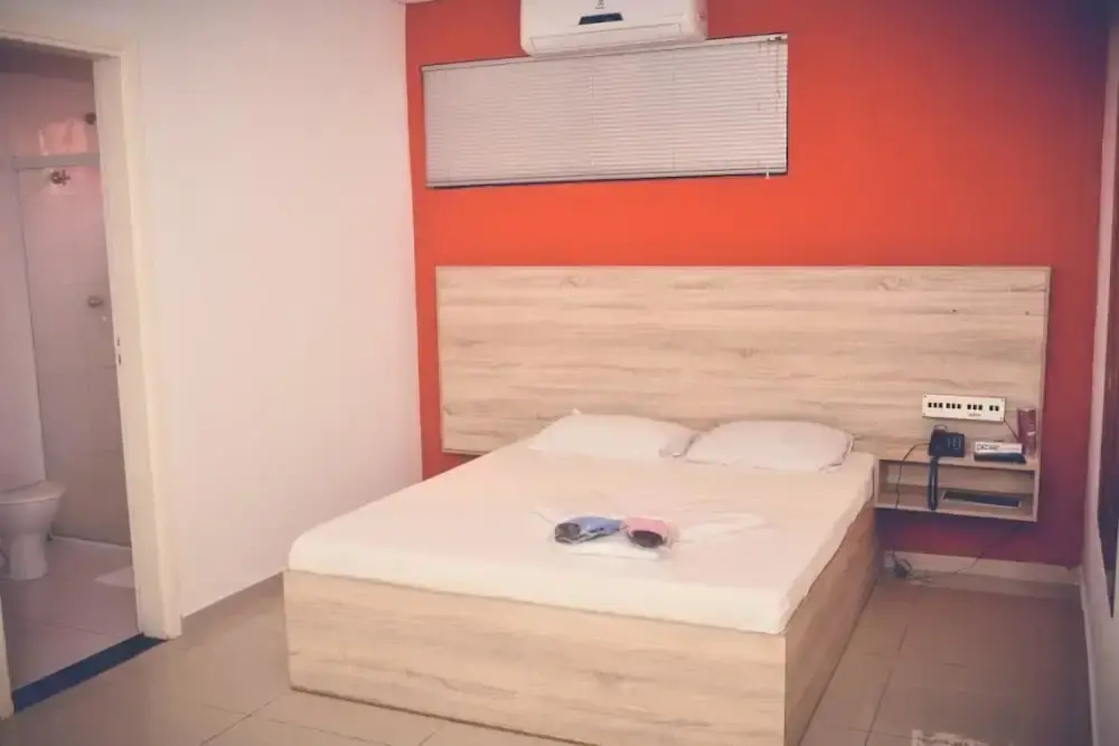 Styllus Motel - Adults Only