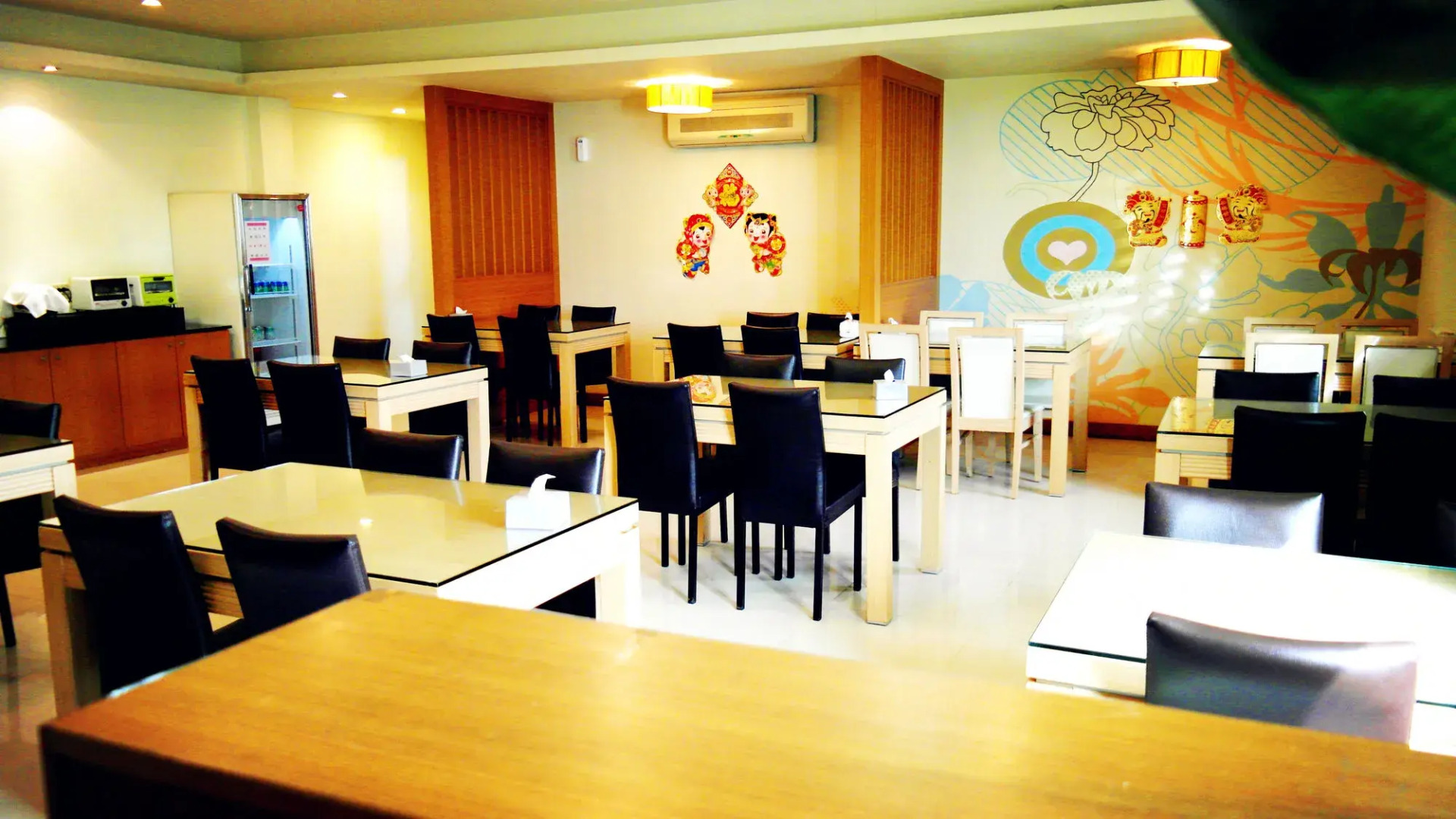 Discovery Motel - Tucheng