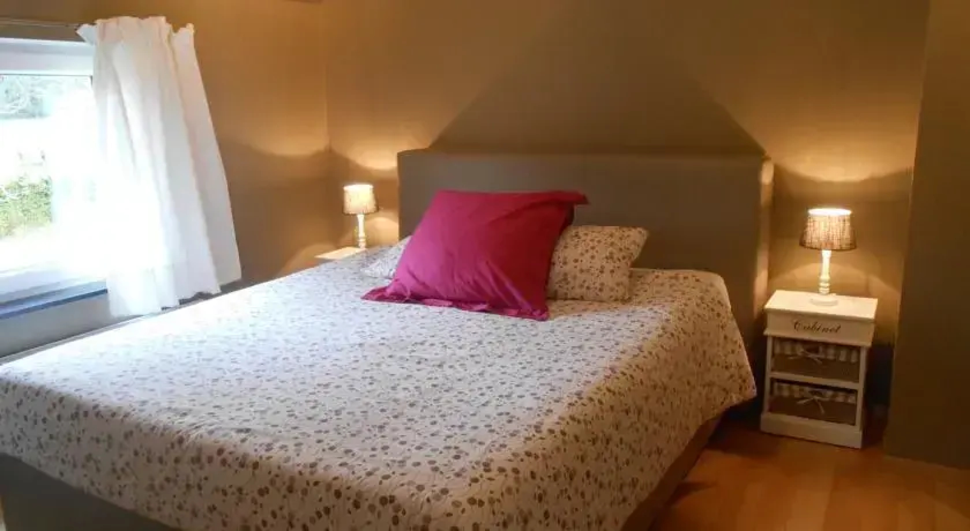 Maison Paulena