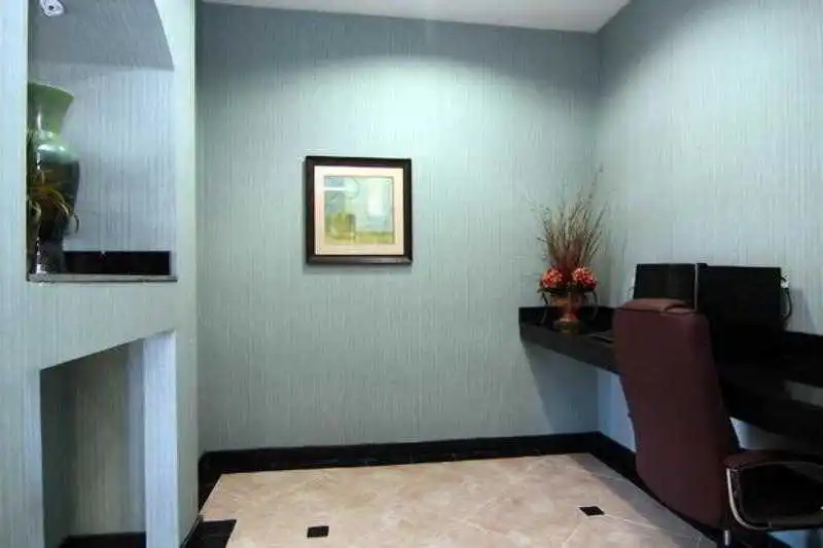 Best Western Marlin Inn & Suites