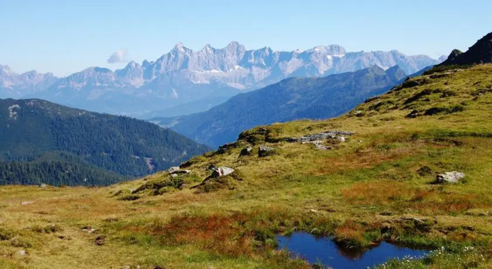 Hotel - Pension Breilerhof