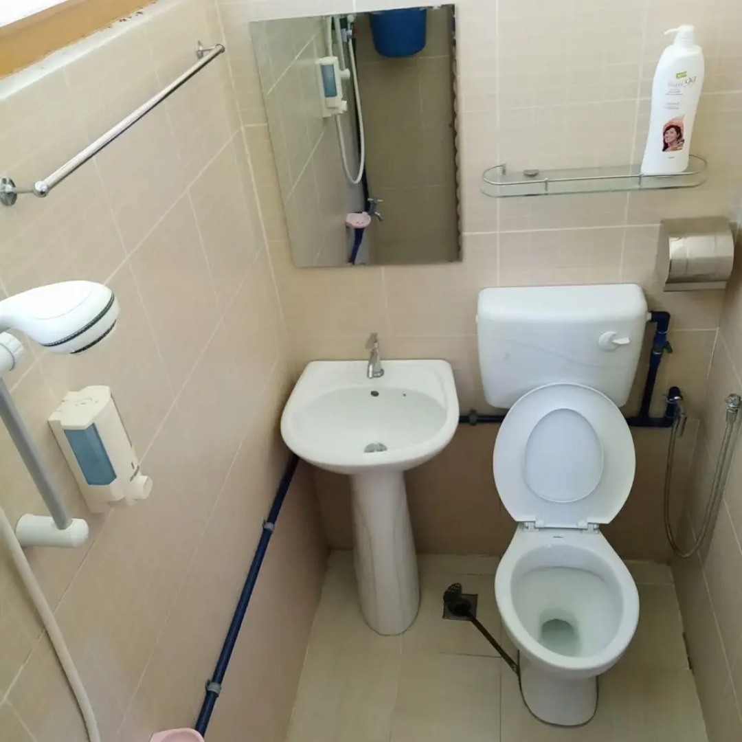 OYO 90366 Home Valley Guesthouse Tambunan