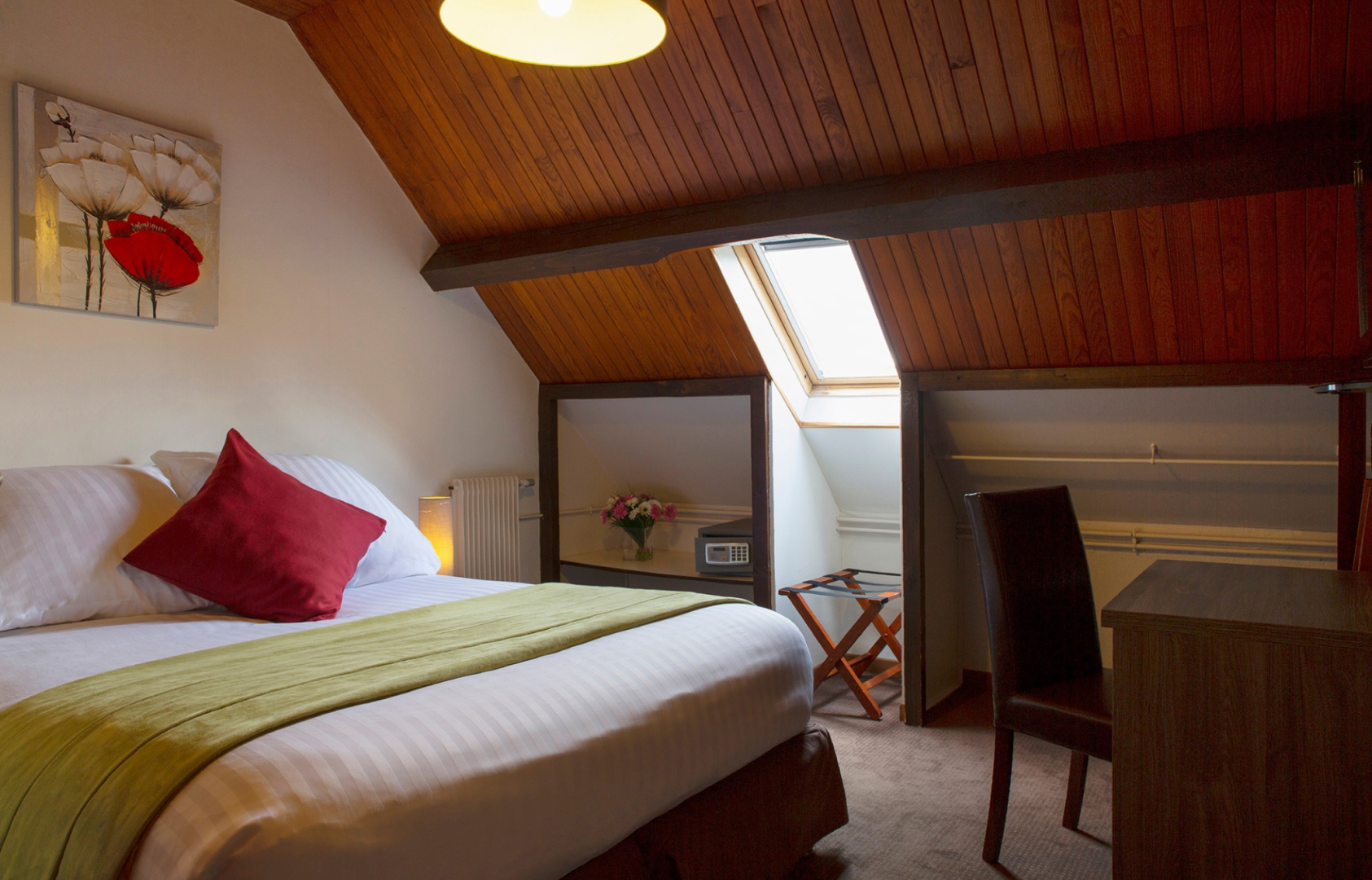 The Originals Relais, Auberge de la Petite Ferme