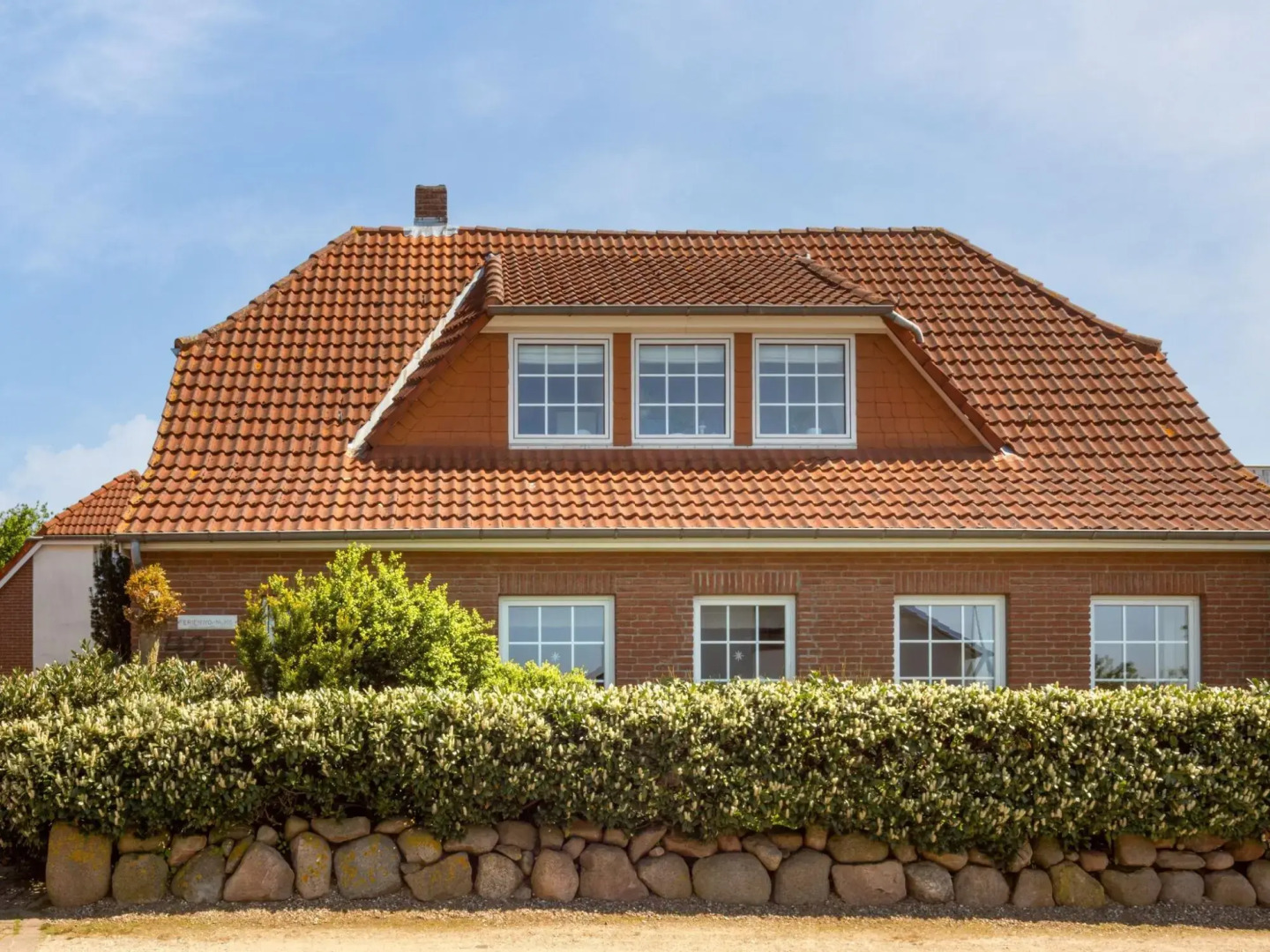 Scenic Apartment in Oldenburg near Sea and Forest max 3 adults