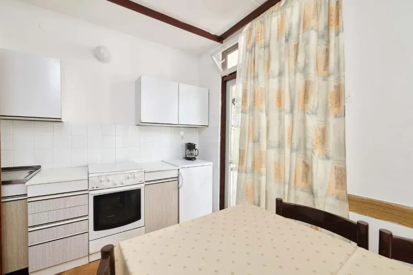 Apartments Astra