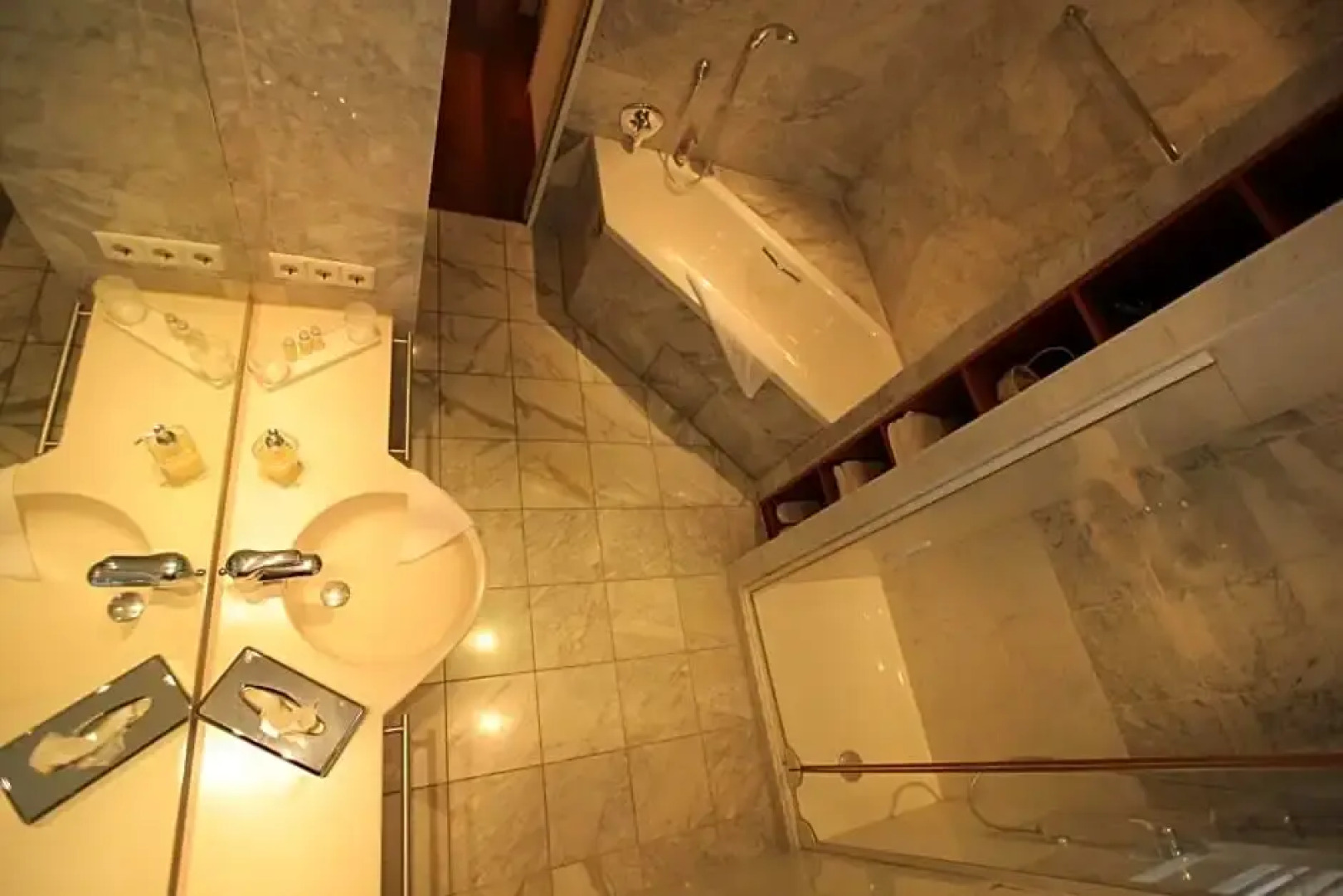 Hotel MARIOTTO am Burghof