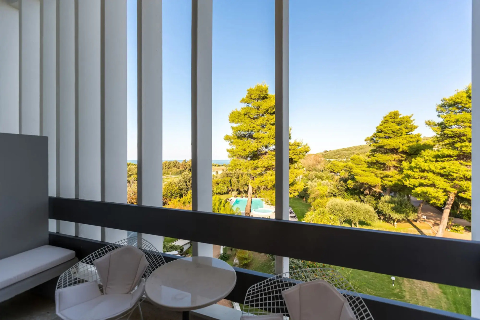 Gusmay Resort – Hotel Gusmay & Suite Le Dune