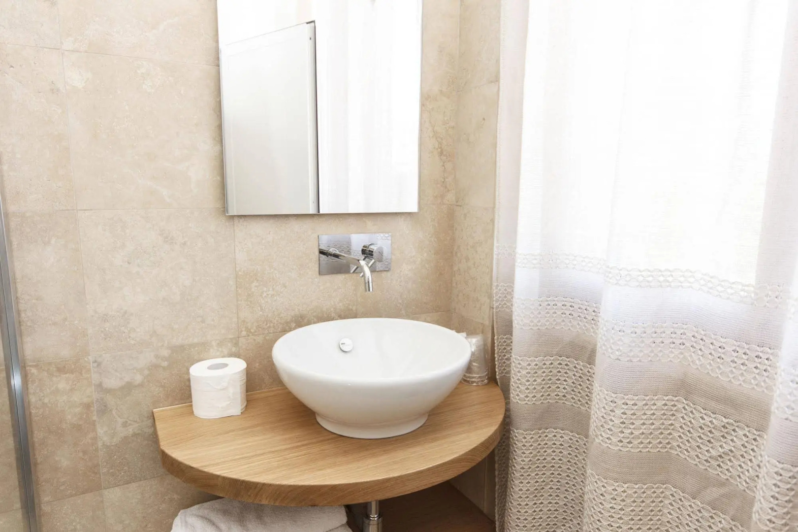 AgriHotel Villa Ambra