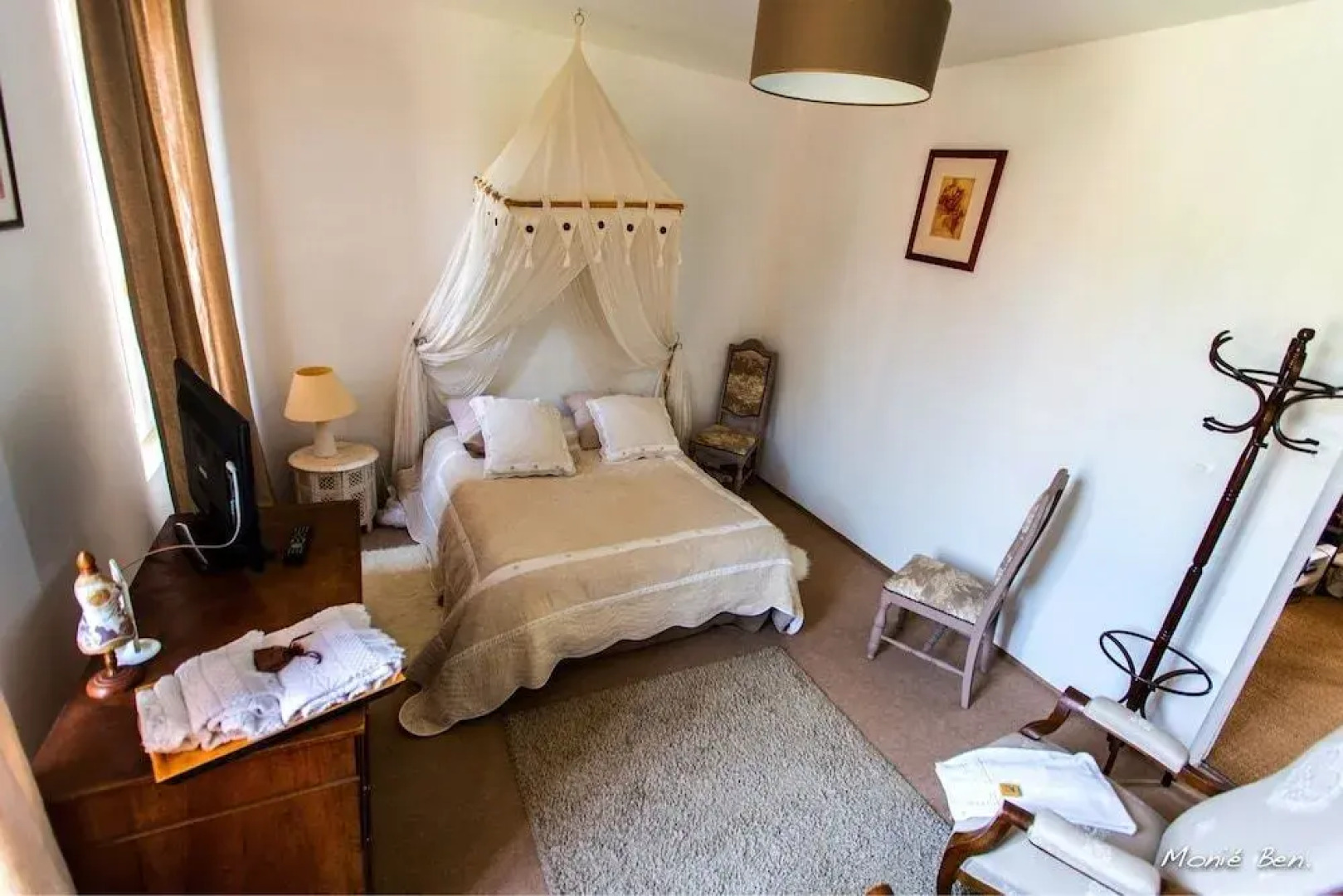 Chateau de Razengues